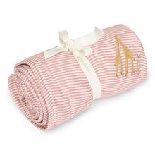 Afbeelding in Gallery-weergave laden, Little Dutch - Geschenkdoos Giraffe - Roze