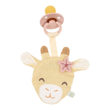 Afbeelding in Gallery-weergave laden, Little Dutch - Geschenkdoos Giraffe - Roze