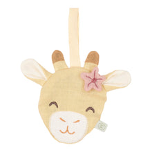 Afbeelding in Gallery-weergave laden, Little Dutch - Geschenkdoos Giraffe - Roze