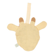 Afbeelding in Gallery-weergave laden, Little Dutch - Geschenkdoos Giraffe - Roze