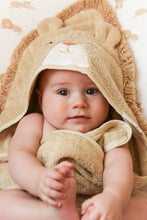 Afbeelding in Gallery-weergave laden, Little Dutch - Geschenkdoos Leeuw - Geel