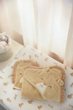 Afbeelding in Gallery-weergave laden, Little Dutch - Geschenkdoos Leeuw - Geel