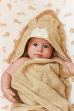 Afbeelding in Gallery-weergave laden, Little Dutch - Geschenkdoos Leeuw - Geel