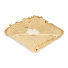 Afbeelding in Gallery-weergave laden, Little Dutch - Geschenkdoos Leeuw - Geel