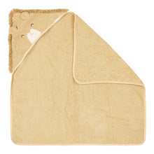 Afbeelding in Gallery-weergave laden, Little Dutch - Geschenkdoos Leeuw - Geel