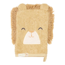 Afbeelding in Gallery-weergave laden, Little Dutch - Geschenkdoos Leeuw - Geel