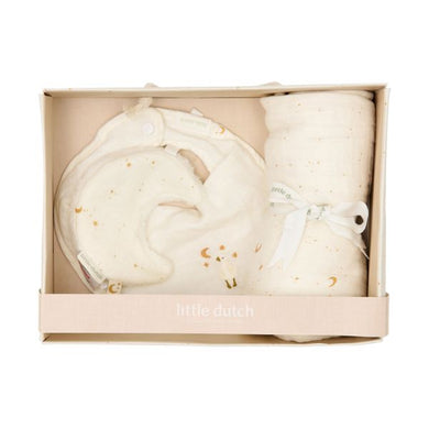 Little Dutch Moon & Stars Gift Box
