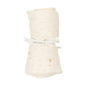Little Dutch Moon & Stars Gift Box