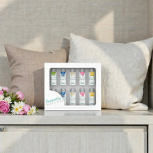 Afbeelding in Gallery-weergave laden, Wasgeluk - Giftbox wasparfum 10 geuren Intens