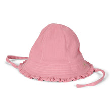 Afbeelding in Gallery-weergave laden, Little Dutch - Hoedje roze Pink Blush