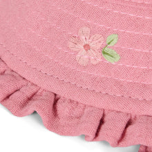 Afbeelding in Gallery-weergave laden, Little Dutch - Hoedje roze Pink Blush