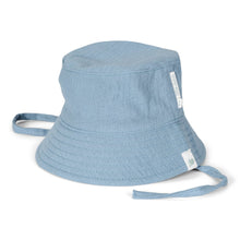 Afbeelding in Gallery-weergave laden, Little Dutch - Hoedje blauw Stone Blue