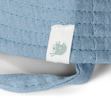Afbeelding in Gallery-weergave laden, Little Dutch - Hoedje blauw Stone Blue