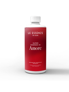 Wasparfum - Super Essenza Di Amore 500ml