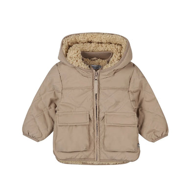 Dirkje Jacket water repellent