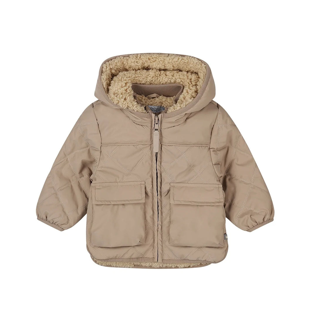 Dirkje Jacket water repellent