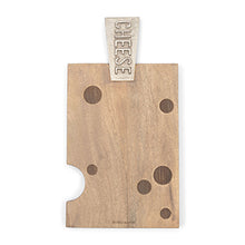 Afbeelding in Gallery-weergave laden, Riviera Maison - RM Loves Cheese Chopping Board