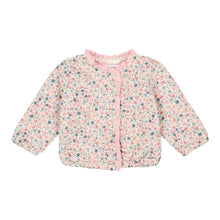 Afbeelding in Gallery-weergave laden, Little Dutch - Toddler girls Summer 26 - Jasje Meadow Flowers