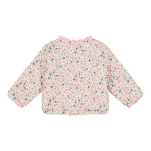 Afbeelding in Gallery-weergave laden, Little Dutch - Toddler girls Summer 26 - Jasje Meadow Flowers