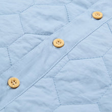 Afbeelding in Gallery-weergave laden, Little Dutch - Toddler boys Summer 26 - Jas Steel Blue