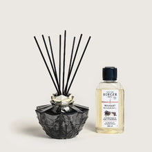 Afbeelding in Gallery-weergave laden, Maison Berger Giftset Parfumverspreider Kali Noire