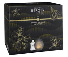 Afbeelding in Gallery-weergave laden, Maison Berger Mist Diffuser Kali Noir