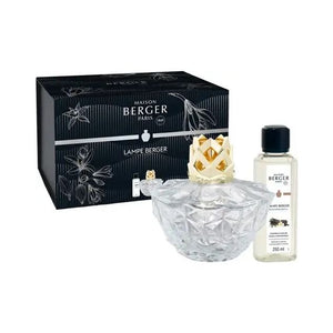 Maison Berger Giftset Kali Transparant