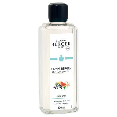 Maison Berger Fresh Spirit 500 ml