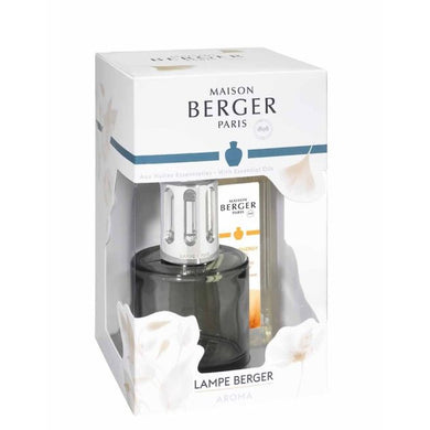 Maison Berger Aroma Energy Zwart Giftset