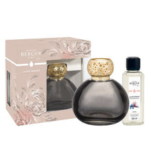 Afbeelding in Gallery-weergave laden, Maison Berger Ophelia Noire Giftset