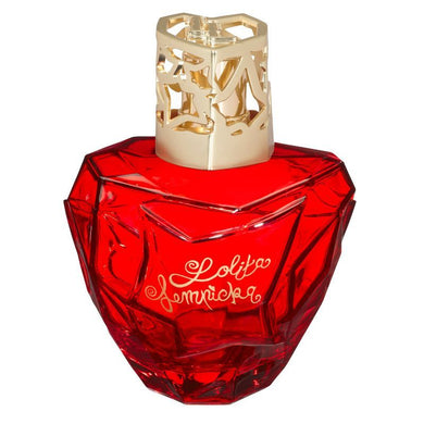 Maison Berger Giftset Lolita Lempicka Sweet Rouge