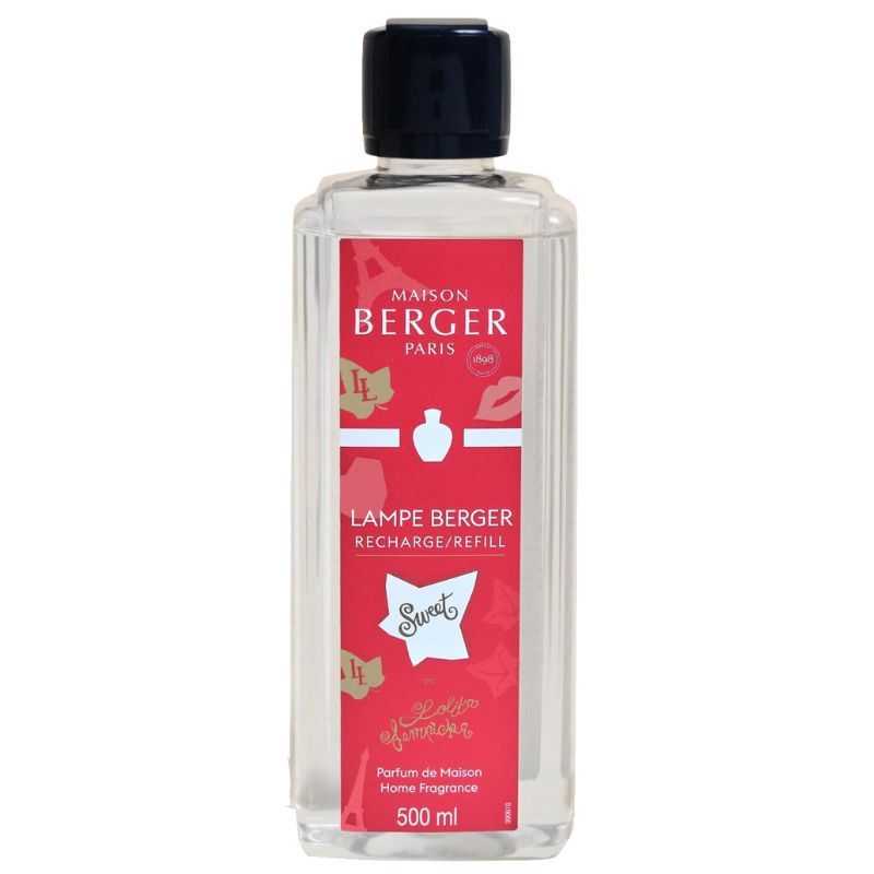 Maison Berger Lolita Lempicka Sweet 500ml