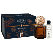 Afbeelding in Gallery-weergave laden, Maison Berger Pomelis Chocolat Giftset