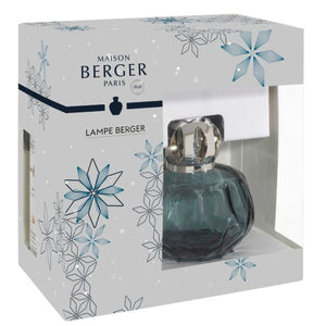 Maison Berger Giftset Rosalie Bleue