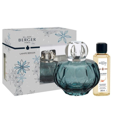 Maison Berger Giftset Rosalie Bleue