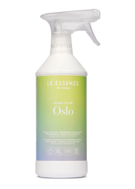 Wasparfum - Allesreiniger Oslo Spray