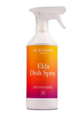 Wasparfum Elda Dish Afwasspray