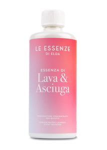 Wasparfum - Lava & Asciuga 500ml