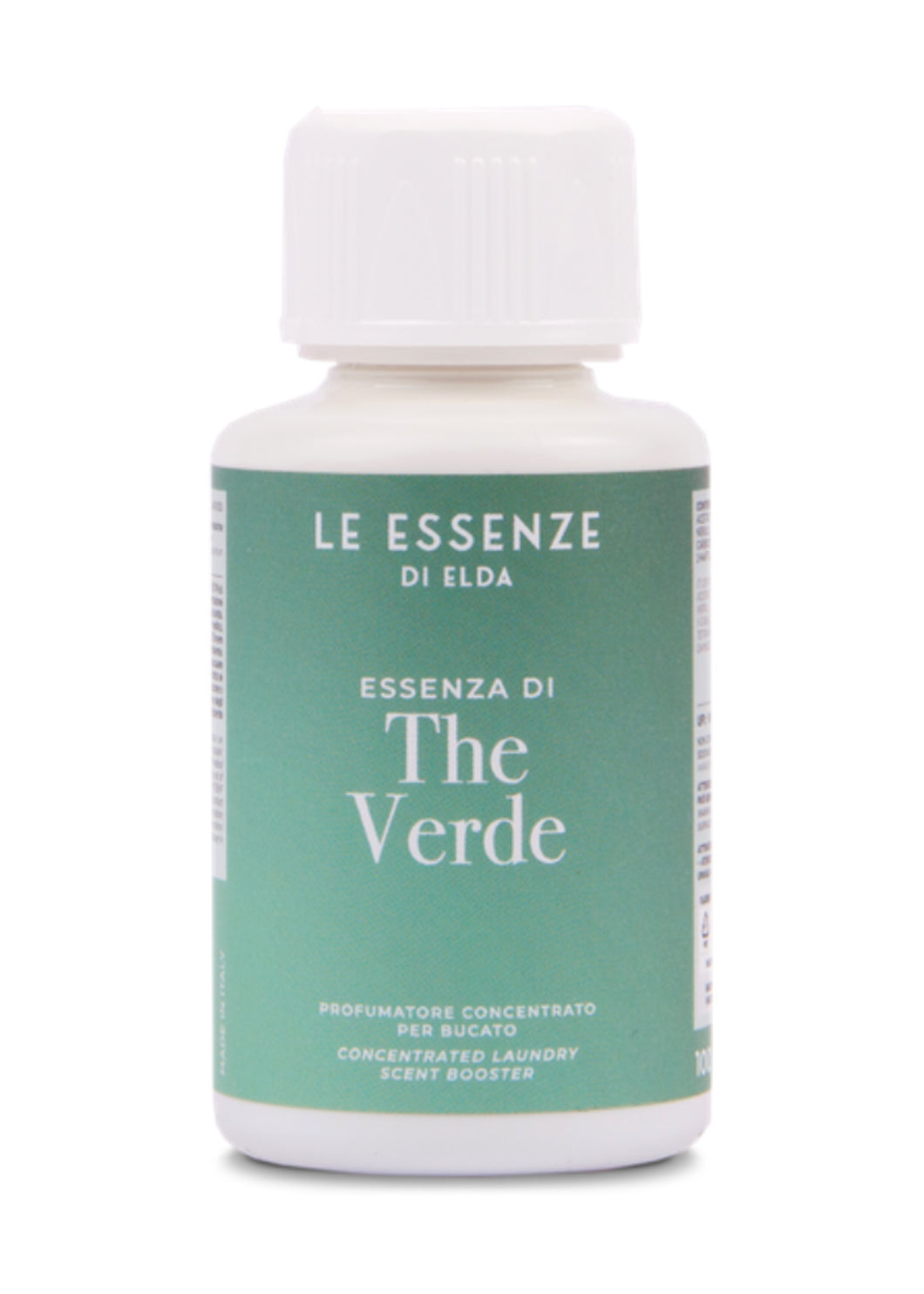 Wasparfum - The Verde 100ml