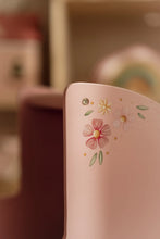Afbeelding in Gallery-weergave laden, Little Dutch Houten poppenwagen FSC incl. textiel