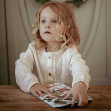 Afbeelding in Gallery-weergave laden, Little Dutch Sticker Kerstkaarten