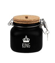 Afbeelding in Gallery-weergave laden, Luxe Spaarpot - King