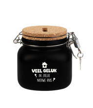 Afbeelding in Gallery-weergave laden, Luxe Spaarpot - Nieuwe huis