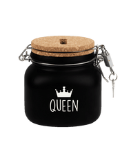 Afbeelding in Gallery-weergave laden, Luxe Spaarpot - Queen