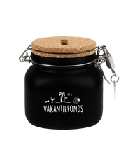 Afbeelding in Gallery-weergave laden, Luxe Spaarpot - Vakantiefonds