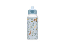 Afbeelding in Gallery-weergave laden, Little Dutch Drinkfles Mepal pop-up Campus 400 ml - Forest Friends