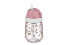 Afbeelding in Gallery-weergave laden, Little Dutch Rietjesbeker Mepal Mio 300 ml - Fairy Garden