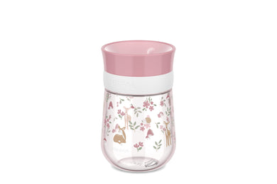 Little Dutch 360° drinkbeker Mepal Mio 300 ml - Fairy Garden