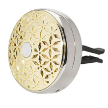 Afbeelding in Gallery-weergave laden, Maison Berger Autoparfum Giftset Pomelis + Vanilla Magnificence