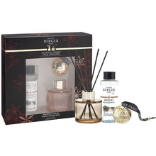 Afbeelding in Gallery-weergave laden, Maison Berger Mini Duo Set Pomelis - Vanilla Magnificence